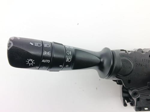 Headlight switch TOYOTA AURIS Estate (_E18_) 1.8 Hybrid (ZWE186_, ZWE186R, ZWE186H) | BP30728131I24 - Image 2
