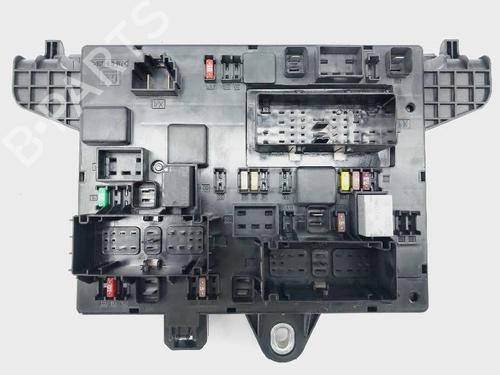 Used Fuse box Fuse box OPEL ASTRA J (P10) [2009-2016] 20686402 20686402