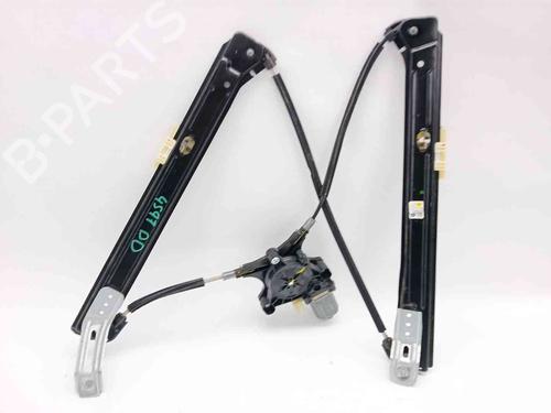 Front right window mechanism SEAT ATECA (KH7, KHP) 1.4 TSI | BP40046527C23 - Image 5
