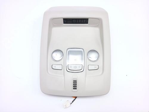 Innerbelysning Innerbelysning CITROËN C4 CACTUS 1.2 THP 110 (110 hp) 23210105 23210105