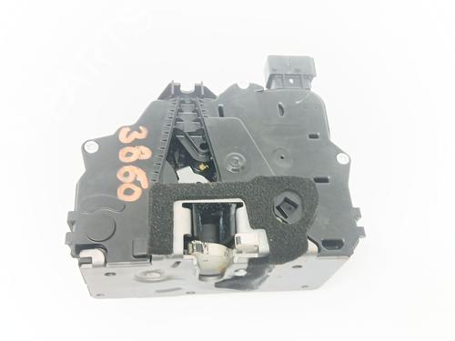 Front right lock OPEL MERIVA B MPV (S10) 1.4 (75) | BP29204899C97 