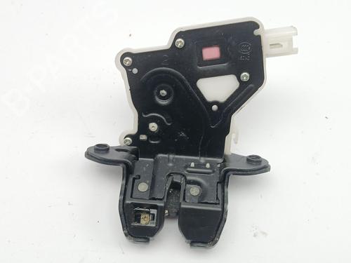 Tailgate lock RENAULT KADJAR (HA_, HL_) 1.6 dCi 130 (HLA4) | BP29244791C101 