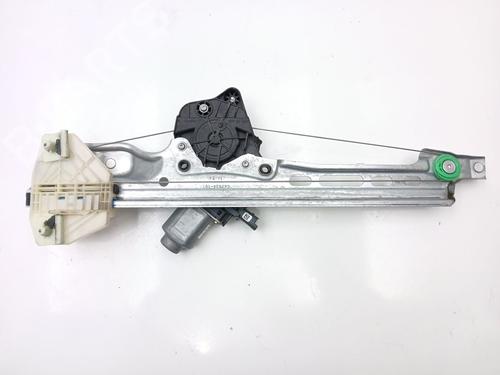 Used Rear right window mechanism Rear right window mechanism RENAULT TALISMAN (LP_) 1.6 dCi 130 (130 hp) 21771127 21771127