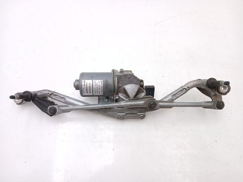 Used Front wiper motor Front wiper motor AUDI A1 (8X1, 8XK) [2010-2019] 33936829 33936829