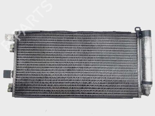 Used AC radiator AC radiator MINI MINI (R50, R53) One (90 hp) 17872650 17872650