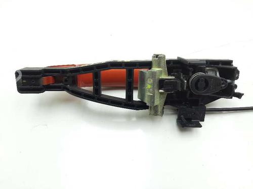 Front left exterior door handle FORD C-MAX II (DXA/CB7, DXA/CEU) 1.6 Ti | BP20679092C128 