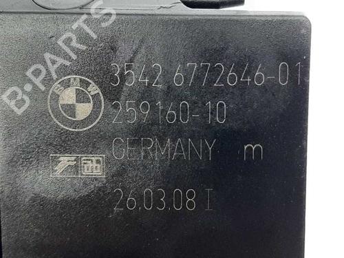 Pedal BMW X3 (E83) xDrive 20 d | BP20686785I4 