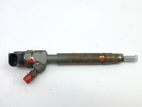 Used Injector Injector MERCEDES-BENZ VITO Van (W638) 110 CDI 2.2 (638.094) (102 hp) 34539251 34539251