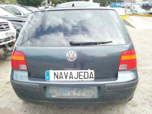 Bagklap lås VW GOLF IV (1J1) 1.6 16V | BP3495814C101 