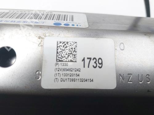 Steering column CHEVROLET CRUZE Station Wagon (J308)  | BP31993764M21  - Image 6