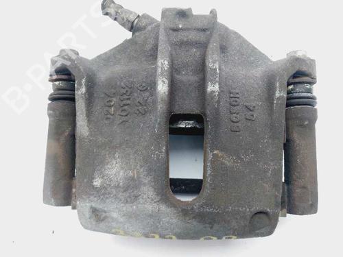Used Right front brake caliper CITROËN C4 CACTUS [2014-2025]  20684835