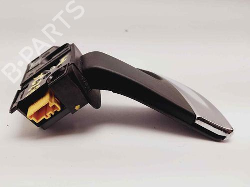Steering wheel controls CITROËN C4 Grand Picasso I (UA_)  | BP20684031E15 