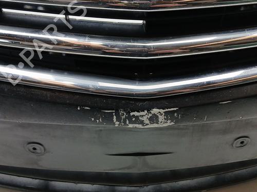Front bumper OPEL INSIGNIA A Saloon (G09) 2.0 CDTI (69) | BP30589567C7 