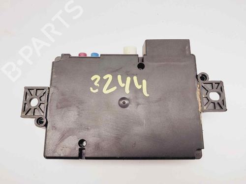Electronic module MERCEDES-BENZ CLA Coupe (C117) CLA 200 CDI / d (117.308) | BP15772705M83