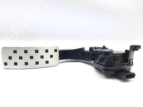 Used Pedal Pedal RENAULT CLIO IV (BH_) [2012-2021] 20686884 20686884