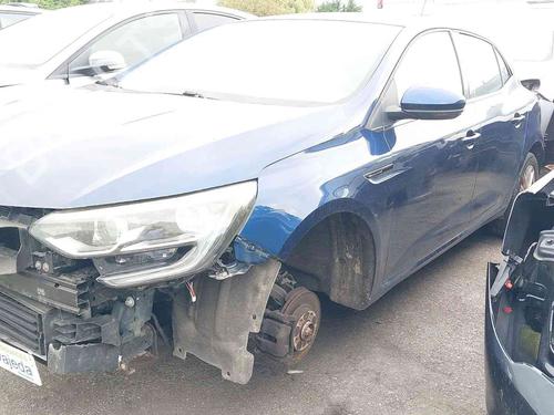 Servo brake RENAULT MEGANE IV Hatchback (B9A/M/N_) 1.5 dCi 90 (B9A1) | BP27703943M42 - Image 5