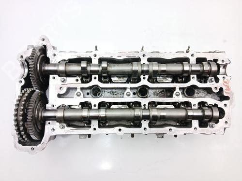 Used Cylinder head Cylinder head MERCEDES-BENZ E-CLASS Coupe (C207) E 350 CDI (207.322) (231 hp) 31026244 31026244