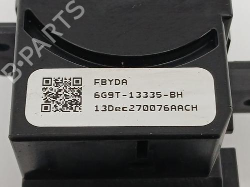 Steering column stalk FORD MONDEO IV (BA7) 1.6 TDCi | BP31147734I23 - Image 2