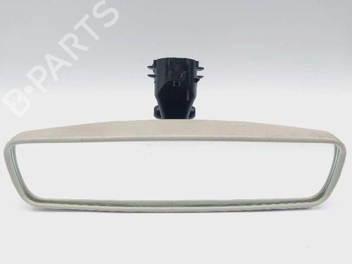 Used Rear mirror Rear mirror CITROËN C4 Picasso II [2013-2026] 20685376 20685376