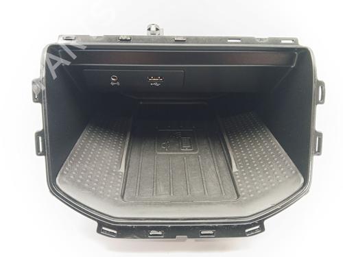 Used Electronic module Electronic module SEAT ARONA (KJ7, KJP) 1.0 TSI (116 hp) 23394243 23394243