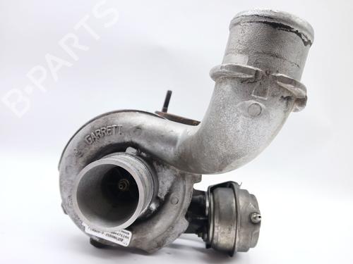 Turbolader/Kompressor RENAULT ESPACE IV (JK0/1_) 2.2 dCi (JK0H) | BP30777258M71 