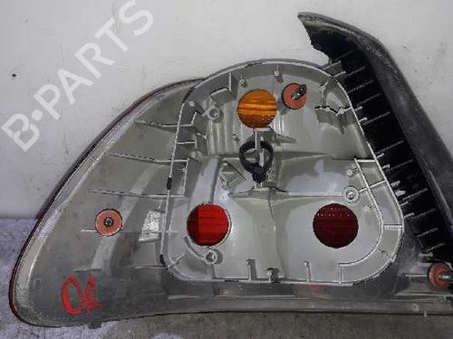 Right taillight BMW 3 (E46)  | BP20678481C35 