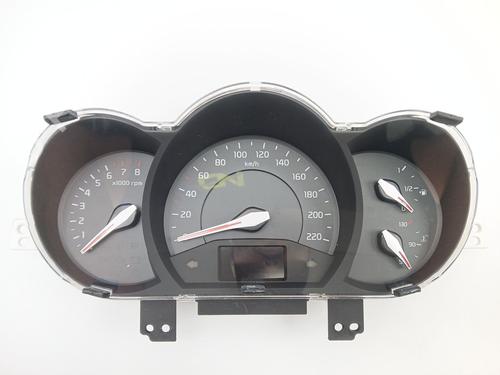 Used Instrument cluster KIA RIO III (UB) 1.25 CVVT (86 hp) 30361438