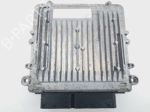 Engine control unit (ECU) MERCEDES-BENZ CLS Shooting Brake (X218) CLS 350 CDI / d (218.923) | BP17921159M57 