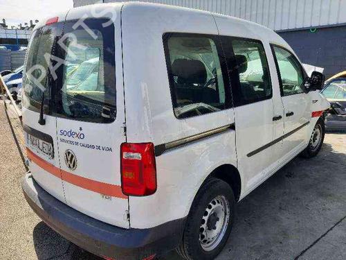 Switch VW CADDY IV MPV (SAB, SAJ) | BP20678985I30 - Image 8