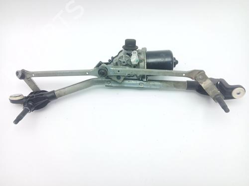 Viskermotor vindrude RENAULT MEGANE III Coupe (DZ0/1_) 1.6 16V (DZ0U, DZ1B, DZ1H) (110 hp) 32326224