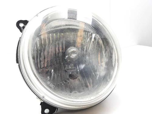 Left headlight JEEP CHEROKEE (KJ) 2.5 CRD 4x4 | BP8942013C28 - Image 3