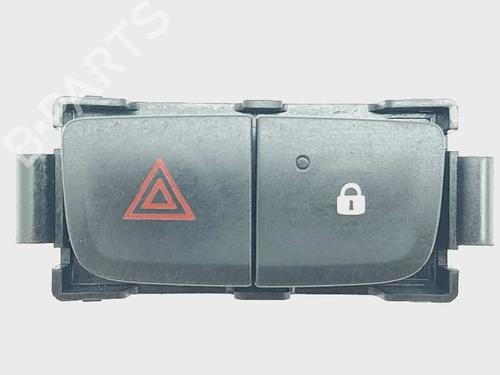 Used Warning switch Warning switch RENAULT TRAFIC III Van (FG_) [2014-2026] 20686282 20686282