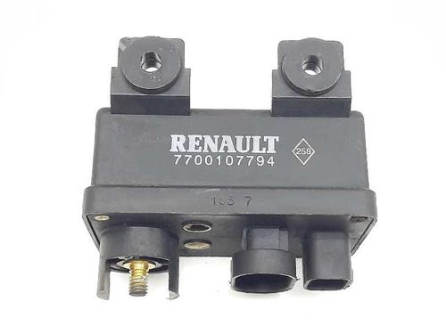 Used Electronic module Electronic module RENAULT MEGANE Scenic (JA0/1_) 1.9 dT (JA0K, JA0Y) (90 hp) 9263434 9263434