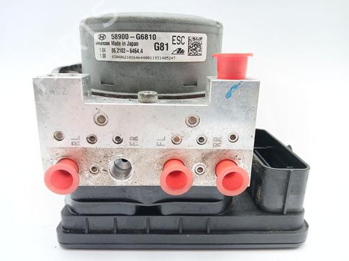 Used ABS pump ABS pump KIA PICANTO III (JA) 1.0 (69 hp) 23205491 23205491