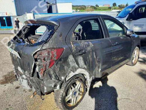 Headlight switch FORD KA+ III (UK, FK) | BP16656779I24 - Image 8