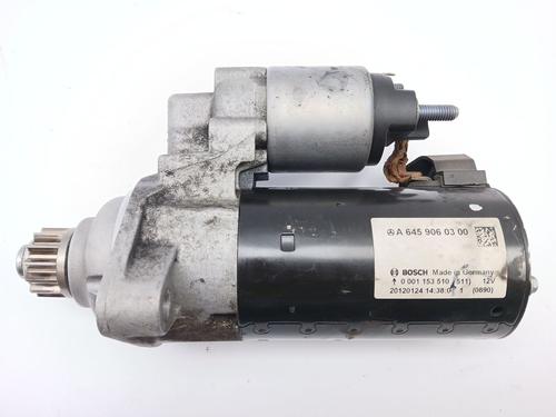 Used Starter Starter 26169930 26169930