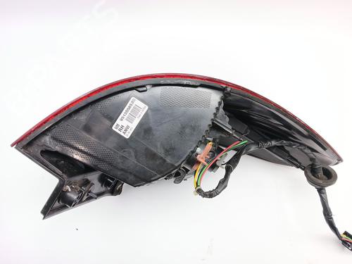Right taillight CHEVROLET CRUZE Station Wagon (J308)  | BP31925525C35 