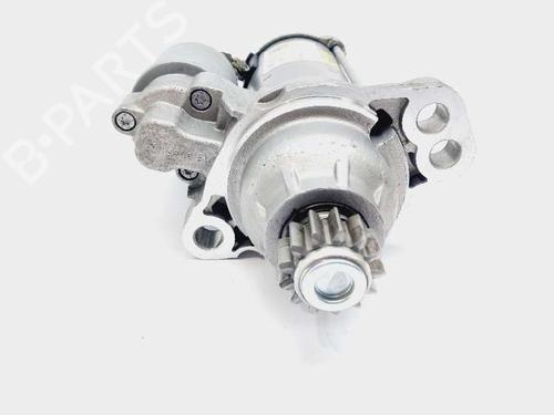 Starter SKODA RAPID Spaceback (NH1) | BP16563733M8 - Image 3