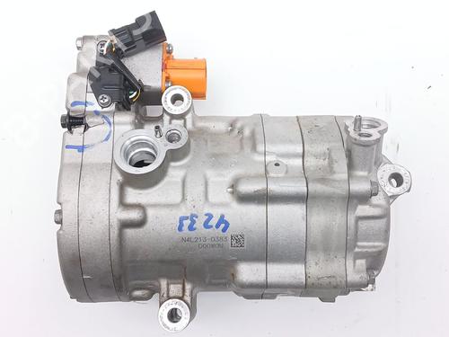 Compresseur AC HYUNDAI KONA SUV Van (OS, OSE, OSI) 1.6 GDi Hybrid (141 hp) 32065989