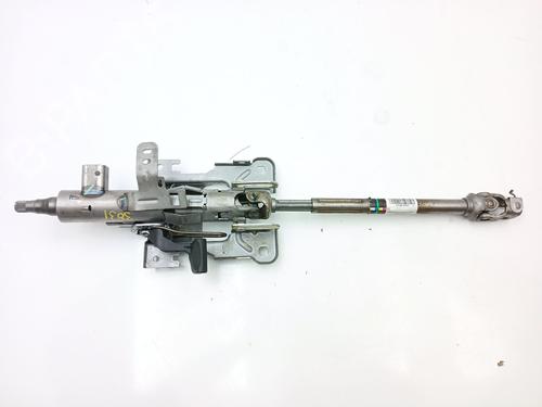 Used Steering column Steering column PEUGEOT 208 I (CA_, CC_) 1.6 BlueHDi 100 (100 hp) 24204989 24204989
