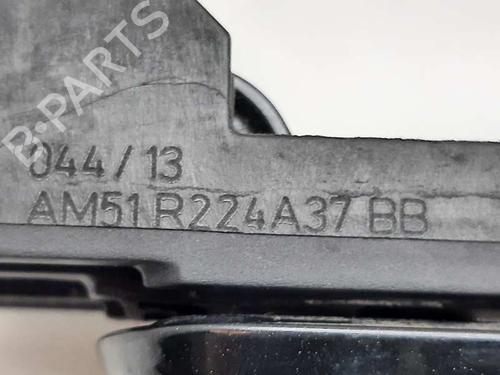 Front left exterior door handle FORD GRAND C-MAX (DXA/CB7, DXA/CEU)  | BP20681532C128 