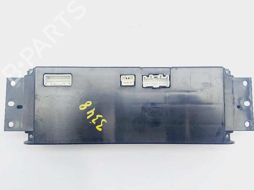 Climate control LAND ROVER RANGE ROVER SPORT I (L320) 2.7 D 4x4 | BP16423810I5 