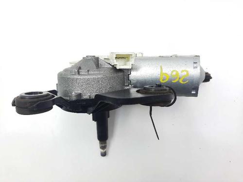 Rear wiper motor PEUGEOT 307 SW (3H)  | BP437979M102 