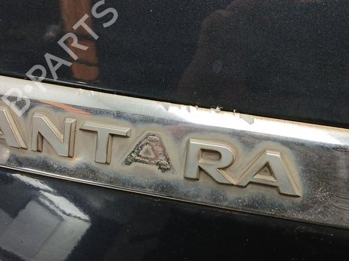 Tailgate OPEL ANTARA A (L07) 2.0 CDTI | BP30635983C6 