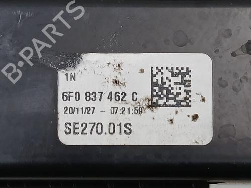 Front right window mechanism SEAT IBIZA V (KJ1, KJG) 1.0 TSI | BP26722660C23 - Image 4