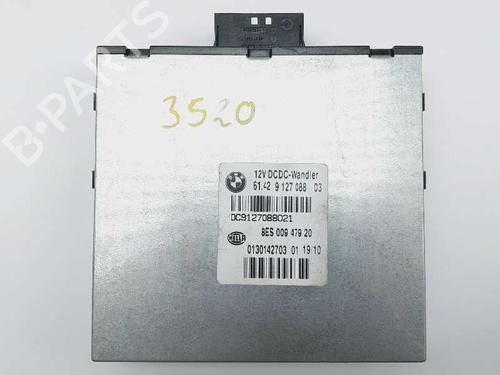 electronic-module-bmw-x1-e84-61429127088-8es00947920-2009-2010-2011-2012-2013-2014-2015-20686044 main image