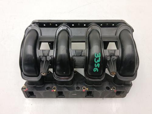 Used Intake manifold Intake manifold MERCEDES-BENZ VITO Van (W638) 110 CDI 2.2 (638.094) (102 hp) 34541179 34541179