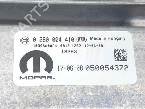 BP13299551M51 | Automatic gearbox ECU JEEP COMPASS (MP, M6, MV, M7) 2.0 CRD 4x4 BP13299551M51