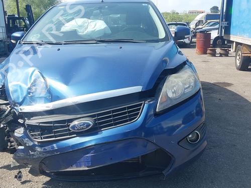 Alternator FORD FOCUS II (DA_, HCP, DP) 1.6 TDCi | BP35723723M7 - Image 7
