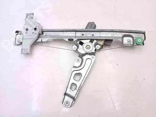 Used Front right window mechanism Front right window mechanism 39527099 39527099